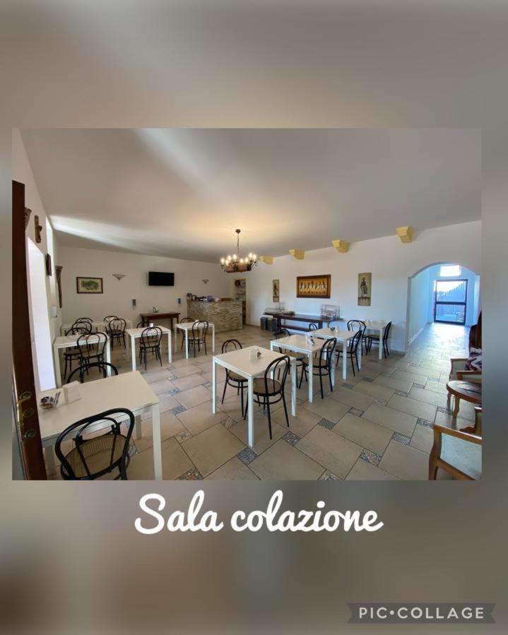 Casantica Turismo Rurale Milazzo Exterior photo