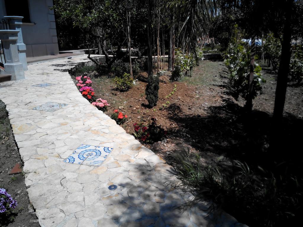 Casantica Turismo Rurale Milazzo Exterior photo