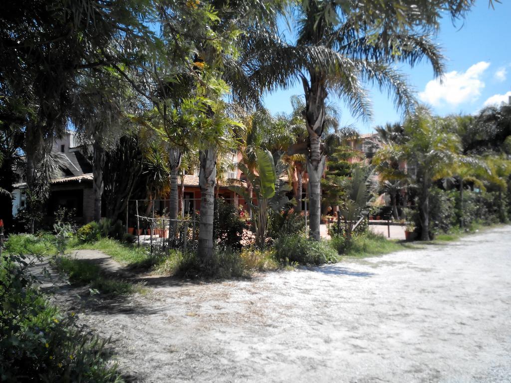 Casantica Turismo Rurale Milazzo Exterior photo