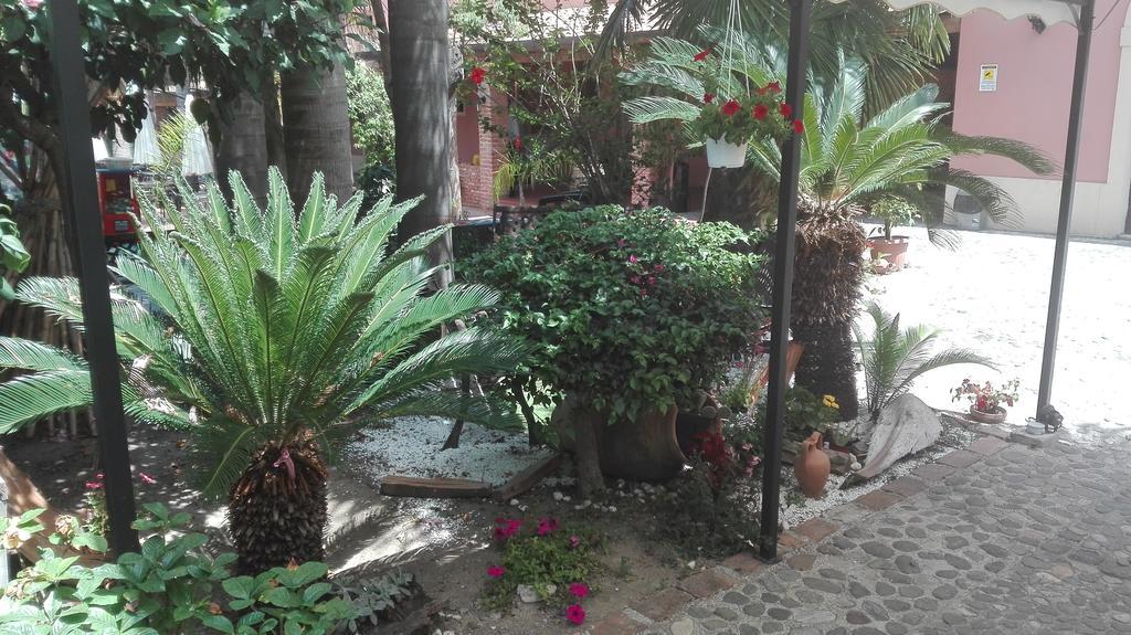Casantica Turismo Rurale Milazzo Exterior photo